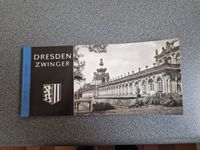 Postkartenheft Dresden Zwinger 6 Postkarten vollständig Nordrhein-Westfalen - Lünen Vorschau