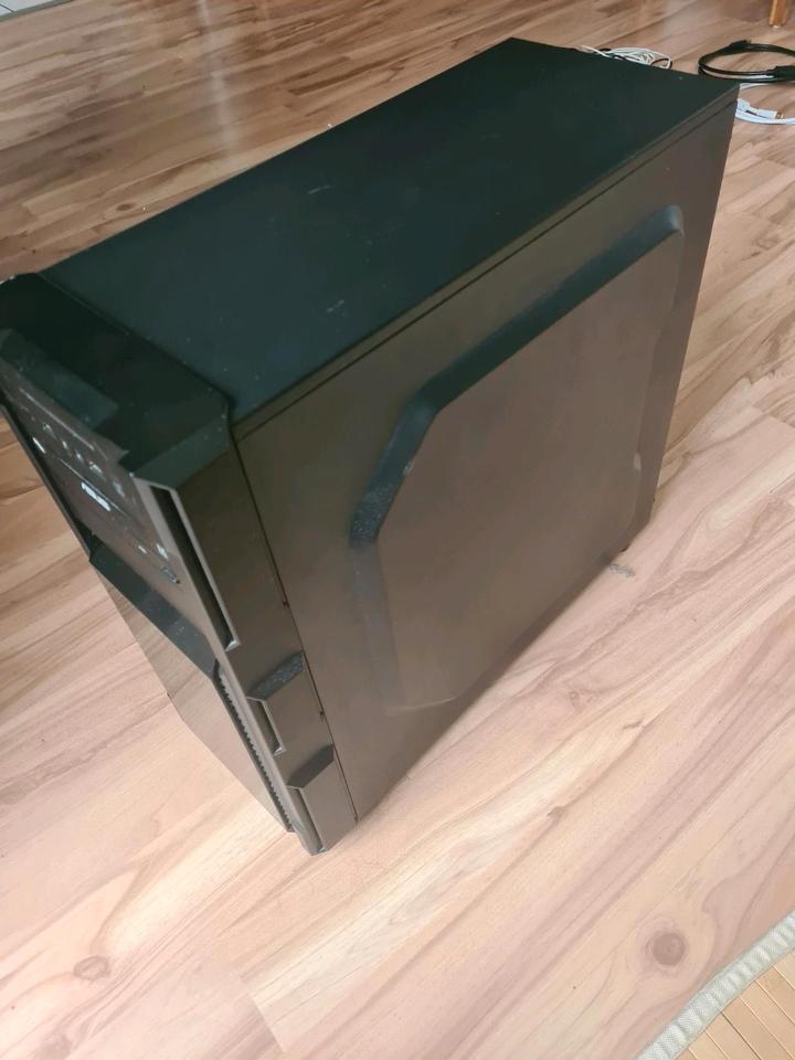 Ankermann Gaming PC  / Intel Core i7 / NVIDIA GeForce GTX 1650 in Berlin