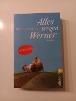 Alles wegen Werner, Taschenbuch, Bettina Haskamp Nordrhein-Westfalen - Harsewinkel - Greffen Vorschau