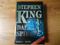 Das Spiel - Stephen King - Roman - Thriller Münster (Westfalen) - Centrum Vorschau