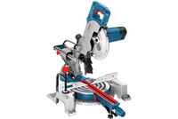 Bosch Professional Paneelsäge GCM 80 SJ 1.400 W // 2 Sägeblätt Thüringen - Weimar Vorschau