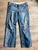 GStar Elwood Trash 28/34 Damen - fällt aus wie 27 Berlin - Spandau Vorschau