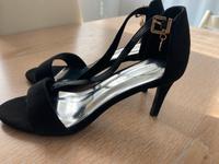 High- Heel Sandalette Frankfurt am Main - Bergen-Enkheim Vorschau