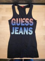 GUESS Shirt TShirt Top "Guess Jeans" schwarz Gr. XS Thüringen - Jena Vorschau