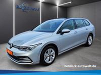 Volkswagen Golf Variant VIII 8 Life 1.0 TSI 81kW 6-Gang  Na Nordrhein-Westfalen - Werl Vorschau
