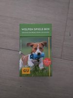 Welpen-Spiel Box Baden-Württemberg - Dauchingen Vorschau