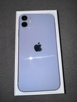 iPhone 11 flieder Brandenburg - Fürstenwalde (Spree) Vorschau