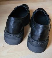 Rieker Damenschuh schwarz Berlin - Spandau Vorschau