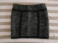 C&A Jessica Rock Gr. 36 schwarz klassisch aber dennoch sexy Sachsen - Frohburg Vorschau