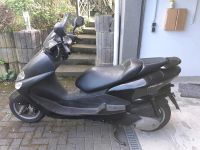 Yamaha majesty 125 zu verkaufen Nordrhein-Westfalen - Velbert Vorschau