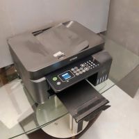 Multifunktionsdrucker Epson ET4700 Nordrhein-Westfalen - Witten Vorschau