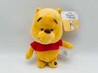 ❤️ NEU Geschenk Disney Winnie Pooh / Puuh Stofftier Plüsch Herzogtum Lauenburg - Schwarzenbek Vorschau