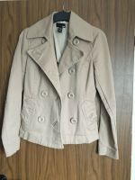 Jacke Beige 34 NEU Berlin - Marzahn Vorschau