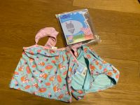 032 - neu Bikini 122/128 Peppa Pig Wutz Sachsen - Großweitzschen Vorschau