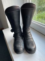 Motorradstiefel, 39, wie neu Schleswig-Holstein - Altenholz Vorschau