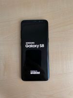 Samsung Galaxy S8 64 GB Nordrhein-Westfalen - Bergisch Gladbach Vorschau