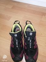 salomon xa pro 3d Größe 42 Köln - Zollstock Vorschau