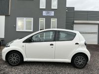 Toyota Aygo AYGO Edition* 1.Hand* TüvNeu* Klima* Navi* Nordrhein-Westfalen - Euskirchen Vorschau