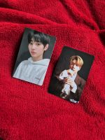 Enhypen Photocards PC Jake Sunghoon Nordrhein-Westfalen - Erftstadt Vorschau