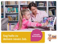 Erzieher / Kindheitspädagoge (m/w/d) (GKJ-Berlin) *2900 - 3800 EUR/Monat* in Berlin Pädagogische Mitarbeiter Erziehung Pädagoge Berlin - Zehlendorf Vorschau