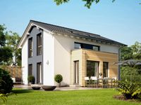 Energieeffizient und ökologisch: Living Haus' Fertighäuser für eine nachhaltige Zukunft Nordvorpommern - Landkreis - Süderholz Vorschau