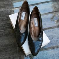 Gabor Pumps Gr. 40 Echt Leder Kr. Dachau - Röhrmoos Vorschau