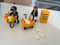 Playmobil Set „Briefträger-Team“ 4403 Nordrhein-Westfalen - Mechernich Vorschau