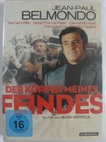 Der Körper meines Feindes - Jean Paul Belmondo, Selbstjustiz Niedersachsen - Osnabrück Vorschau