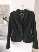 H&M Blazer gr S neuwertig Damen schwarz Niedersachsen - Oldenburg Vorschau