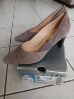 Gabor Pumps neu 5,5 38,5 Rheinland-Pfalz - Grafschaft Vorschau