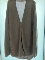 Strickjacke von Gerry Weber in grau Bielefeld - Joellenbeck Vorschau