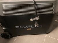 ECOFLOW DELTA PRO incl. 2x 400W Solarmodule Schleswig-Holstein - Norderstedt Vorschau