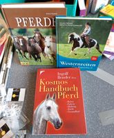 Bücher über Pferde Baden-Württemberg - Bad Urach Vorschau