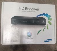 SMT C5270A/XEG Samsung HD Receiver Baden-Württemberg - Mosbach Vorschau