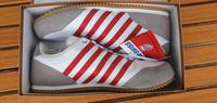 K-Swiss Sneaker Gr. 42,5 neu  / ungetragen - Sammlungsauflösung Rheinland-Pfalz - Landau in der Pfalz Vorschau
