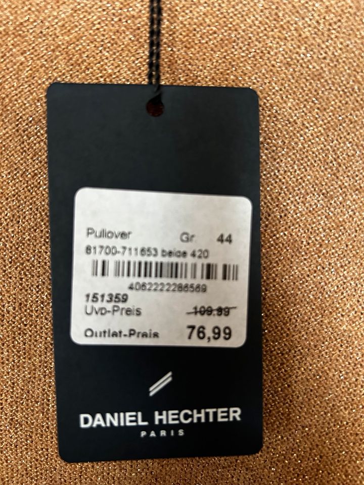 Daniel Hechter Strickpullover Damen in Saarbrücken