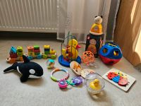 Spielzeug für Babies und Kleinkinder, gern Abholung Brandenburg - Nuthetal Vorschau