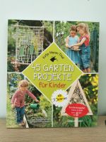 Garten Projekte für Kinder Buch Natur erleben Hessen - Biebertal Vorschau