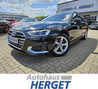 Audi A4 Avant 35 TDI S tronic advanced 1.Hand/ACC/Sch Rheinland-Pfalz - Bekond Vorschau