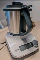 Thermomix Friend inklusive TM6 Mixtopf - Neuwertig Wandsbek - Hamburg Bramfeld Vorschau