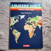 Unsere Welt - Atlas für Bayern Bayern - Georgensgmünd Vorschau