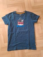 Elkline T-Shirt Shirt "Feueralarm" Feuerwehr Gr. 152/158 Mecklenburg-Vorpommern - Stralsund Vorschau