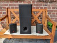 Cinema Home Theater Surround System CSX-1200 Nordrhein-Westfalen - Heinsberg Vorschau