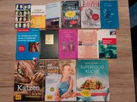 Bücherpaket 1 - insgesamt 42 verschiedene Bücher !!! Nordrhein-Westfalen - Nettetal Vorschau
