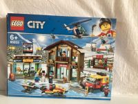 Lego City 60203 Niedersachsen - Schellerten Vorschau