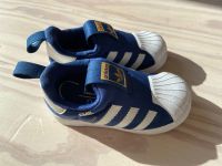 Adidas Originals Superstar Babyschuhe Lauflernschuhe Eimsbüttel - Hamburg Eimsbüttel (Stadtteil) Vorschau