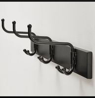 Pinnig Ikea Garderobe  / Halter mit Haken Hamburg-Nord - Hamburg Winterhude Vorschau