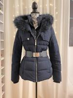 GUESS Jacke Daunenjacke Felljacke Gr S Bayern - Nördlingen Vorschau