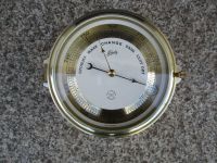 Schatz Schiffsbarometer Barometer Messing Schwerin - Gartenstadt - Ostorf Vorschau