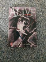 Alive Manga Einzelband Hessen - Münster Vorschau